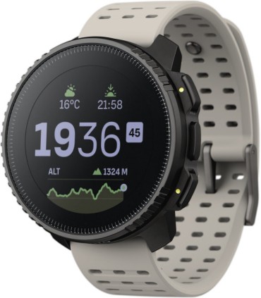 Suunto VERTICAL spordikell hall