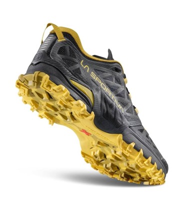 La Sportiva BUSHIDO III jooksujalatsid meestele