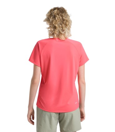 Jack Wolfskin PRELIGHT SWIFT naiste T-särk