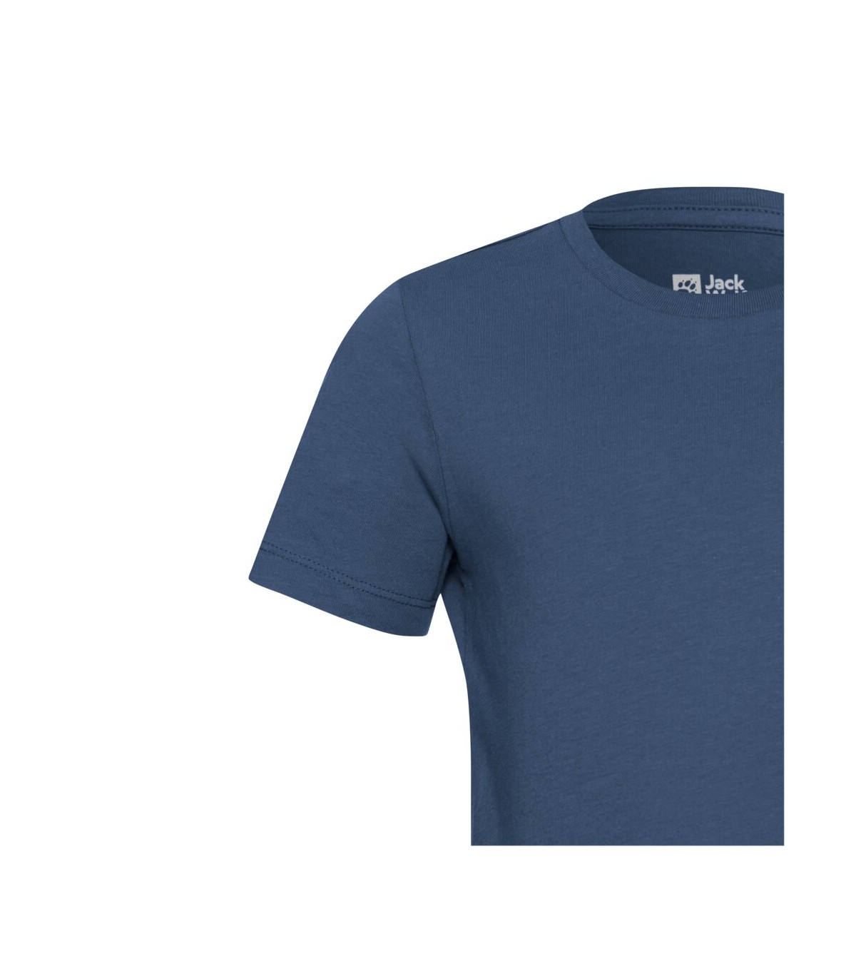 Jack Wolfskin ESSENTIAL COTTON laste T-särk
