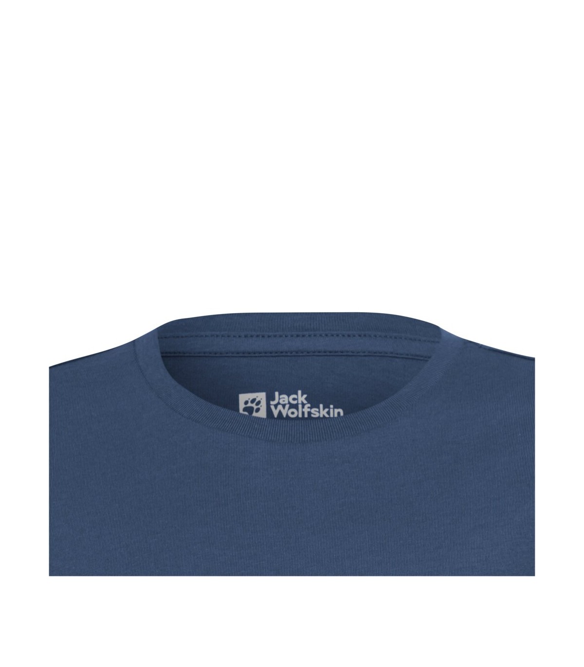 Jack Wolfskin ESSENTIAL COTTON laste T-särk