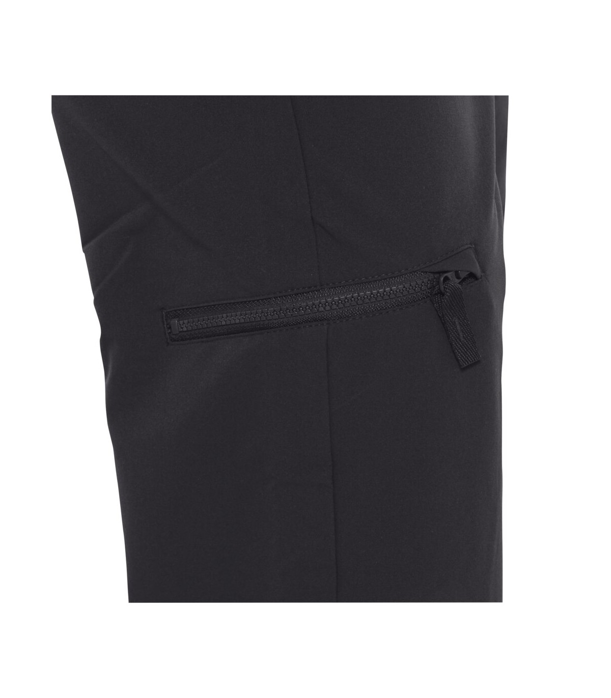 Jack Wolfskin TURBULENCE laste püksid