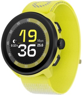 Suunto RUN LIME spordikell