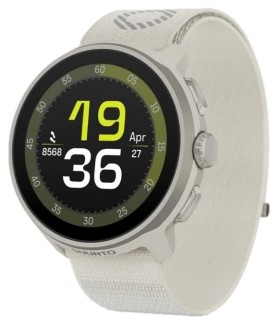 Suunto RUN FROST GRAY spordikell