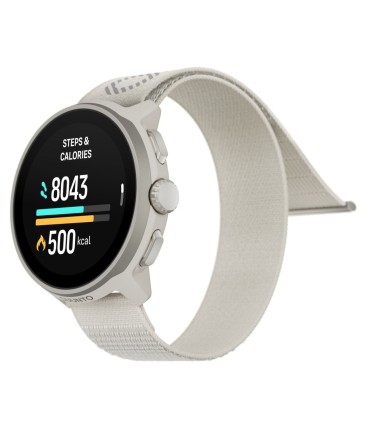 Suunto RUN FROST GRAY spordikell