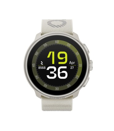 Suunto RUN FROST GRAY spordikell