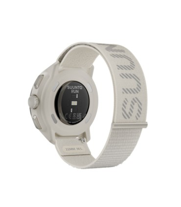 Suunto RUN FROST GRAY spordikell