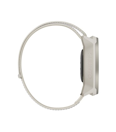 Suunto RUN FROST GRAY spordikell