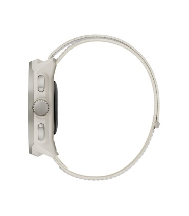 Suunto RUN FROST GRAY spordikell