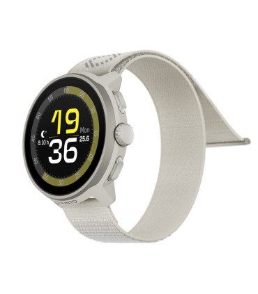 Suunto RUN FROST GRAY spordikell