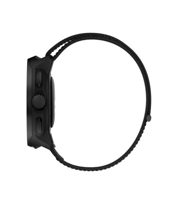 Suunto RUN ALL BLACK spordikell