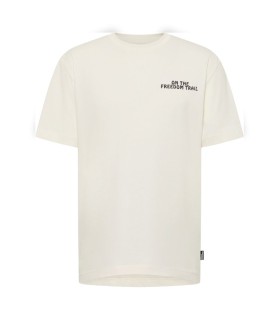 Jack Wolfskin TRAILBLAZER meeste T-särk