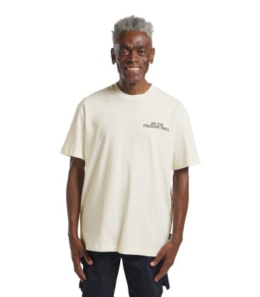 Jack Wolfskin TRAILBLAZER meeste T-särk