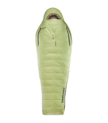 Therm-a-Rest BOOST 650 SHORT magamiskott