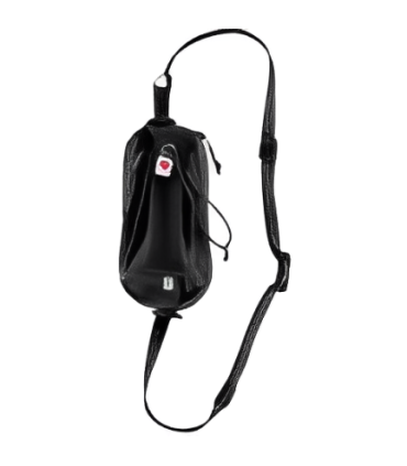 Fjällräven ABISKO BOTTLE POCKET pudelitasku