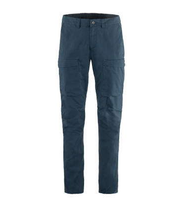 Fjällräven ABISKO HYBRID TRAIL meeste püksid