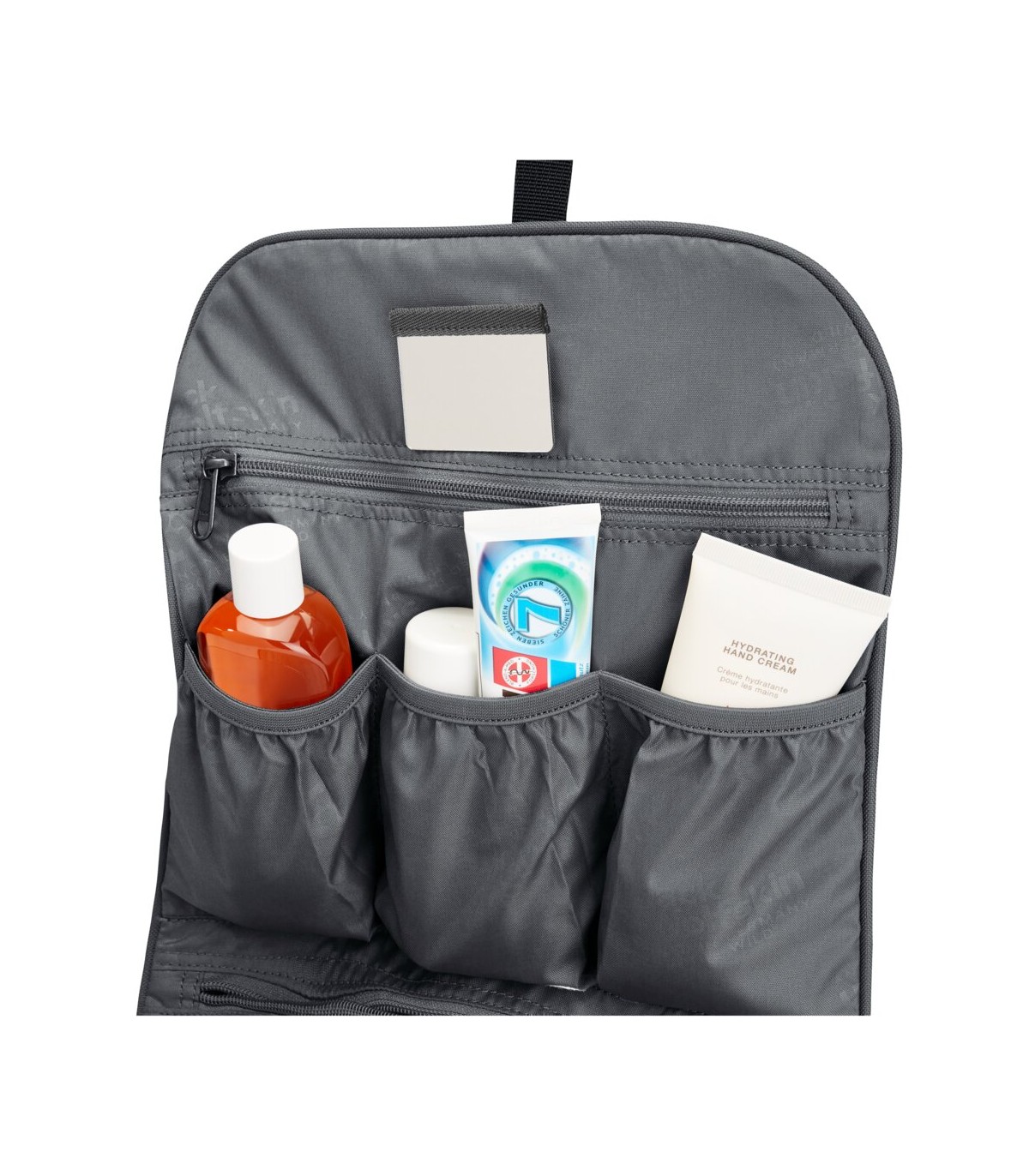 Jack Wolfskin KONYA tualett-tarvikute kott