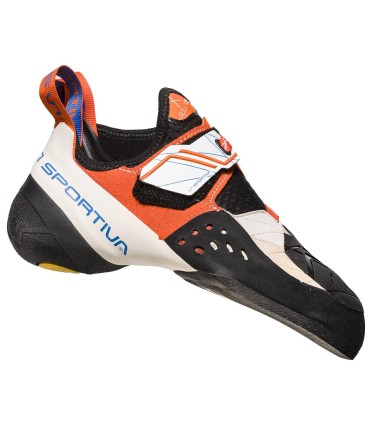 La Sportiva SOLUTION naiste ronimissussid