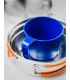 GSI Outdoors GLACIER STAINLESS MESS KIT 1