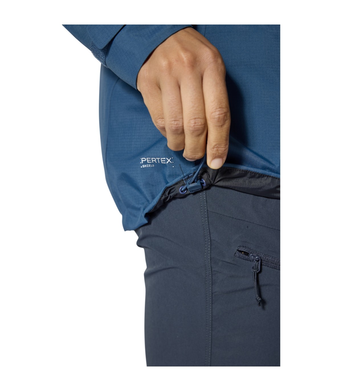 Rab FIREWALL MOUNTAIN naiste jope