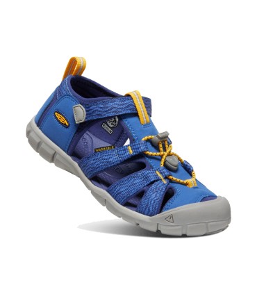 Keen SEACAMP II CNX poiste sandaalid