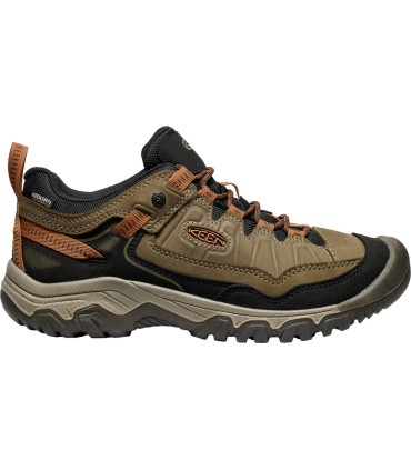 Keen TARGHEE IV WP matkajalatsid meestele