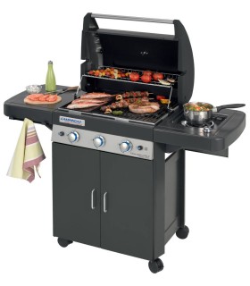 Campingaz 3 SERIES CLASSIC LS PLUS D gaasigrill