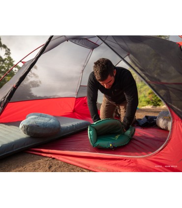 Therm-a-Rest TRAIL PRO™ Regular Wide isetäituv madrats