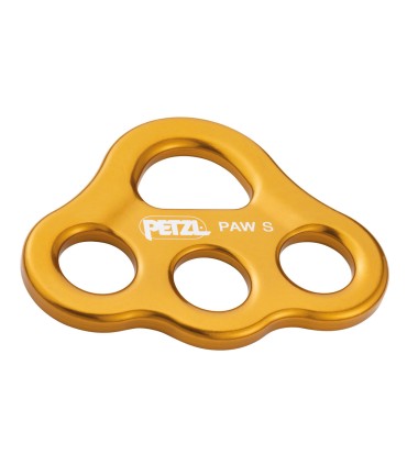 Petzl PAW S ankurplaat