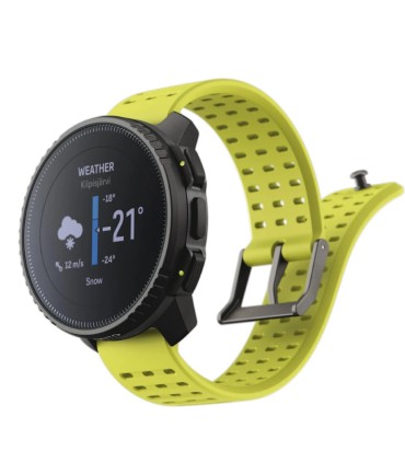 Suunto VERTICAL  spordikell laimiroheline
