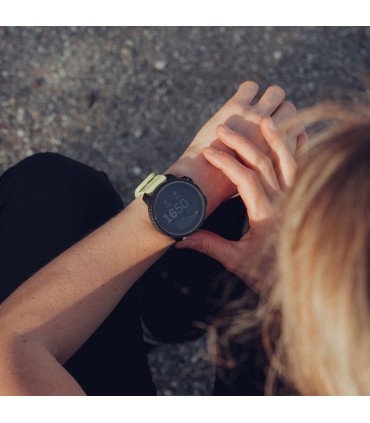 Suunto VERTICAL  spordikell laimiroheline