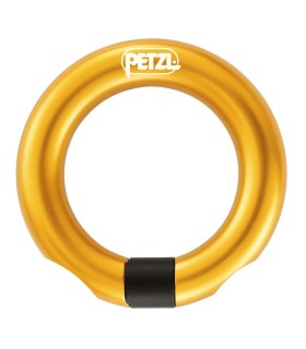 Petzl RING OPEN