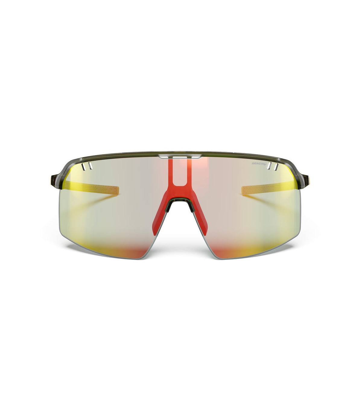Julbo INTENSITY Cat. 1...3 spordiprillid