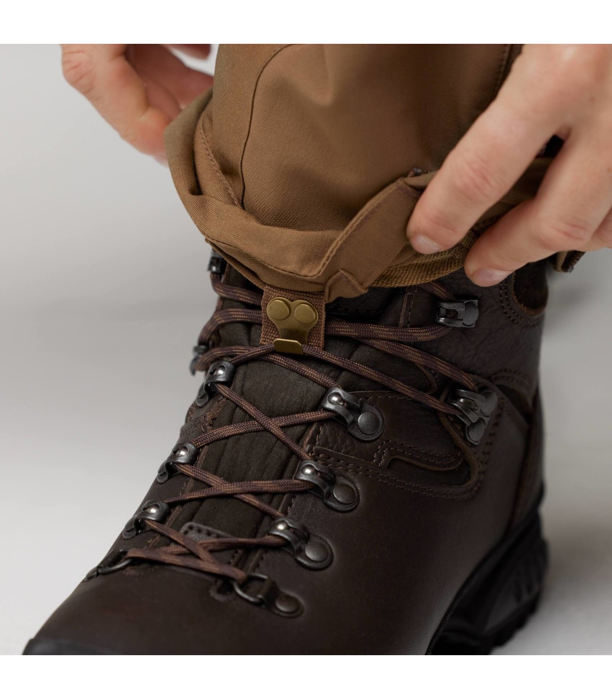 Fjällräven KEB AGILE WINTER naiste püksid