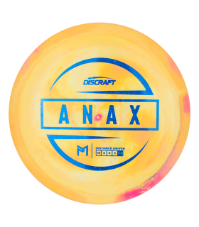 Discraft ANAX ESP discgolfi ketas