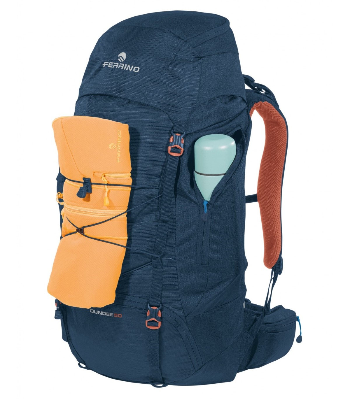 Ferrino DUNDEE 50 seljakott