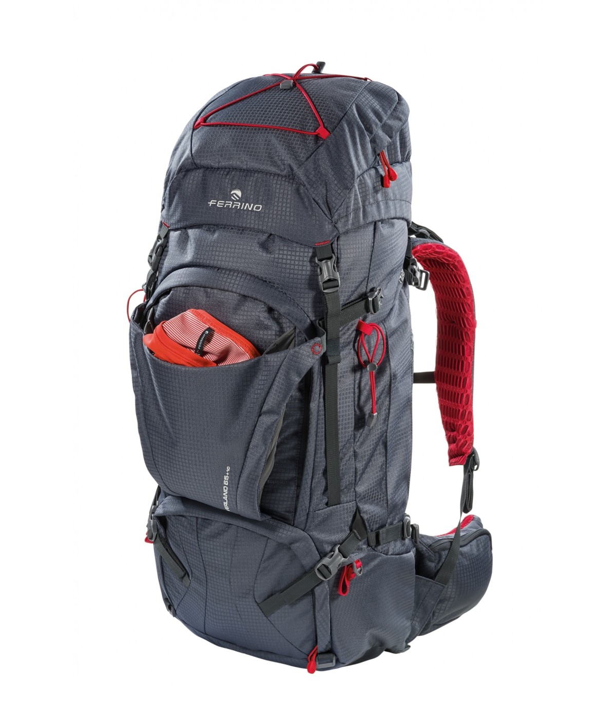 Ferrino OVERLAND 65+10 seljakott