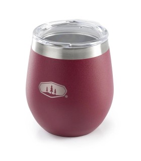 GSI Outdoors GLACIER STAINLESS veinipokaal