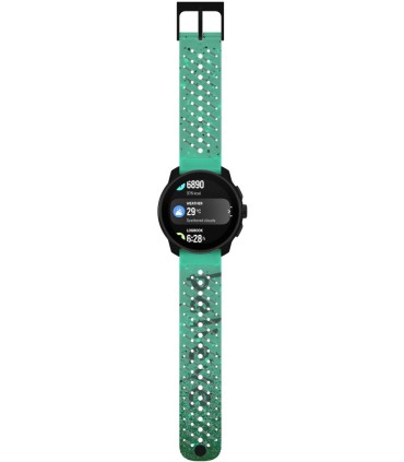 Suunto RACE S TITANIUM spordikell sinine