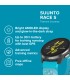 Suunto RACE S TITANIUM spordikell sinine