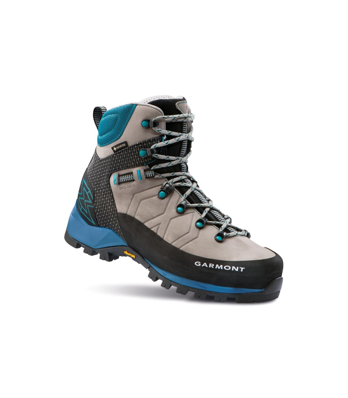 Garmont TOUBKAL 2.0 GTX matkasaapad naistele