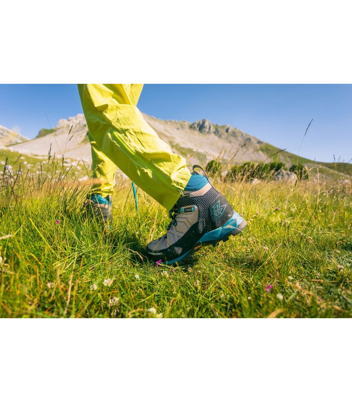 Garmont TOUBKAL 2.0 GTX matkasaapad naistele