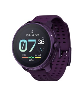 Suunto RACE TITANIUM spordikell lilla