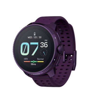 Suunto RACE TITANIUM spordikell lilla