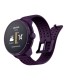 Suunto RACE TITANIUM spordikell lilla