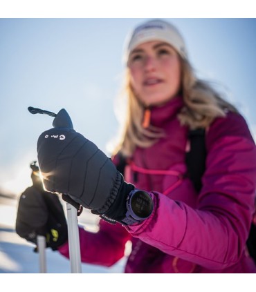 Suunto RACE TITANIUM spordikell lilla