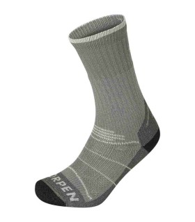 Lorpen T2 TREKKING MID THERMIC ECO sokid