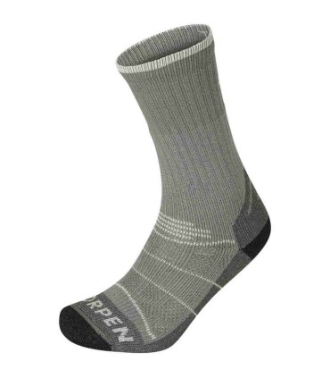 Lorpen T2 TREKKING MID THERMIC ECO sokid