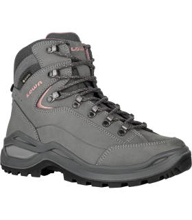 Lowa RENEGADE EVO GTX MID matkasaapad naistele