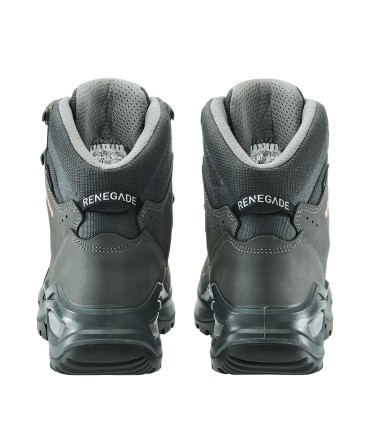 Lowa RENEGADE EVO GTX MID matkasaapad naistele